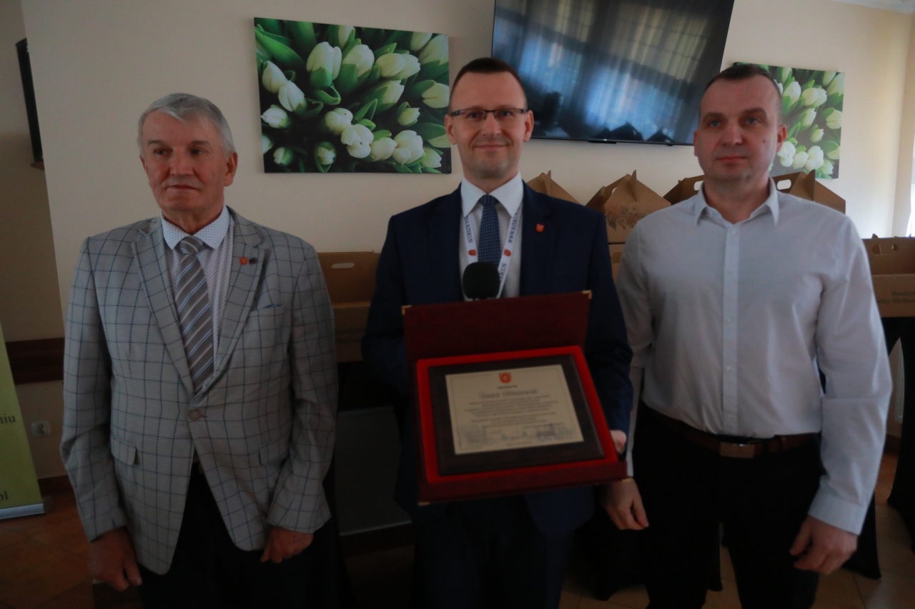 Sesja Rady Gminy w Rzekuniu [10.04.2025] - zdjęcie #19 - eOstroleka.pl