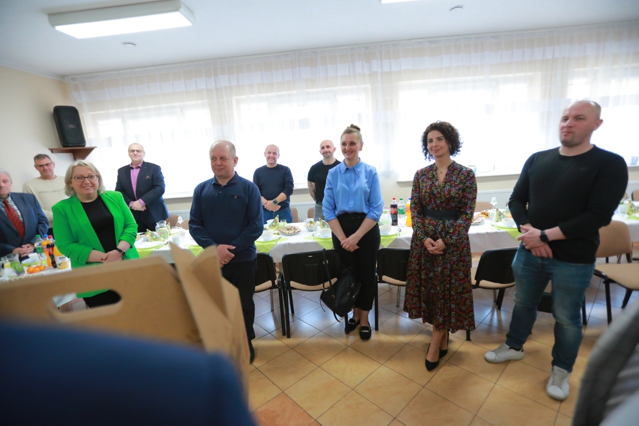 Sesja Rady Gminy w Rzekuniu [10.04.2025] - zdjęcie #7 - eOstroleka.pl