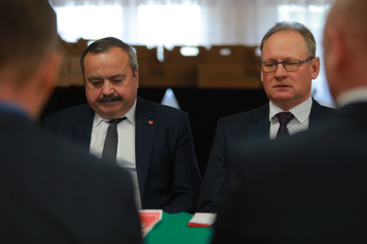 Sesja Rady Gminy w Rzekuniu [10.04.2025] - zdjęcie #6 - eOstroleka.pl