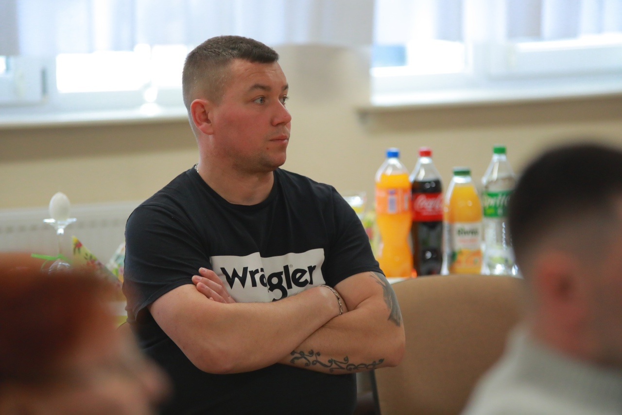 Sesja Rady Gminy w Rzekuniu [10.04.2025] - zdjęcie #5 - eOstroleka.pl