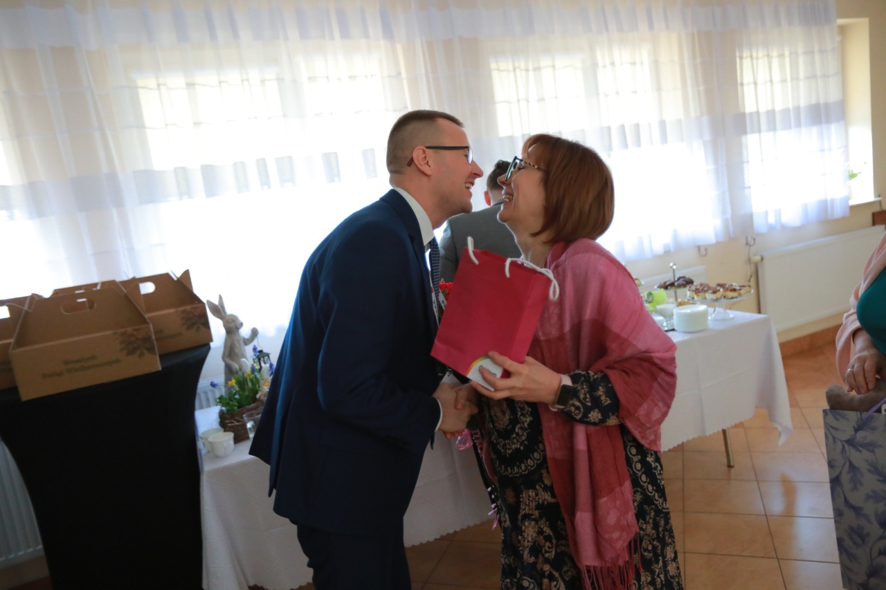 Sesja Rady Gminy w Rzekuniu [10.04.2025] - zdjęcie #3 - eOstroleka.pl