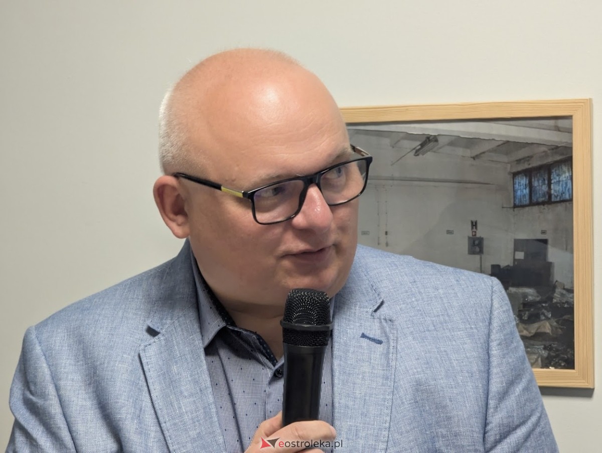 Wielkanocne spotkanie w Spółdzieli Socjalnej Samodzielność Praca Aktywność  - zdjęcie #5 - eOstroleka.pl