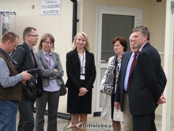 Spotkanie w sprawie nowej elektrowni (22.IX.2011) - zdjęcie #2 - eOstroleka.pl