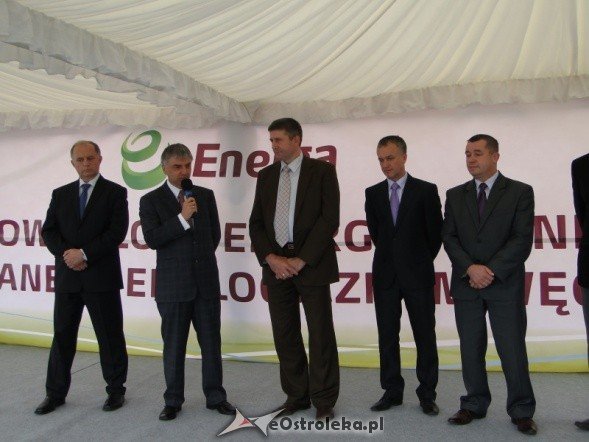 Spotkanie w sprawie nowej elektrowni (22.IX.2011) - zdjęcie #16 - eOstroleka.pl