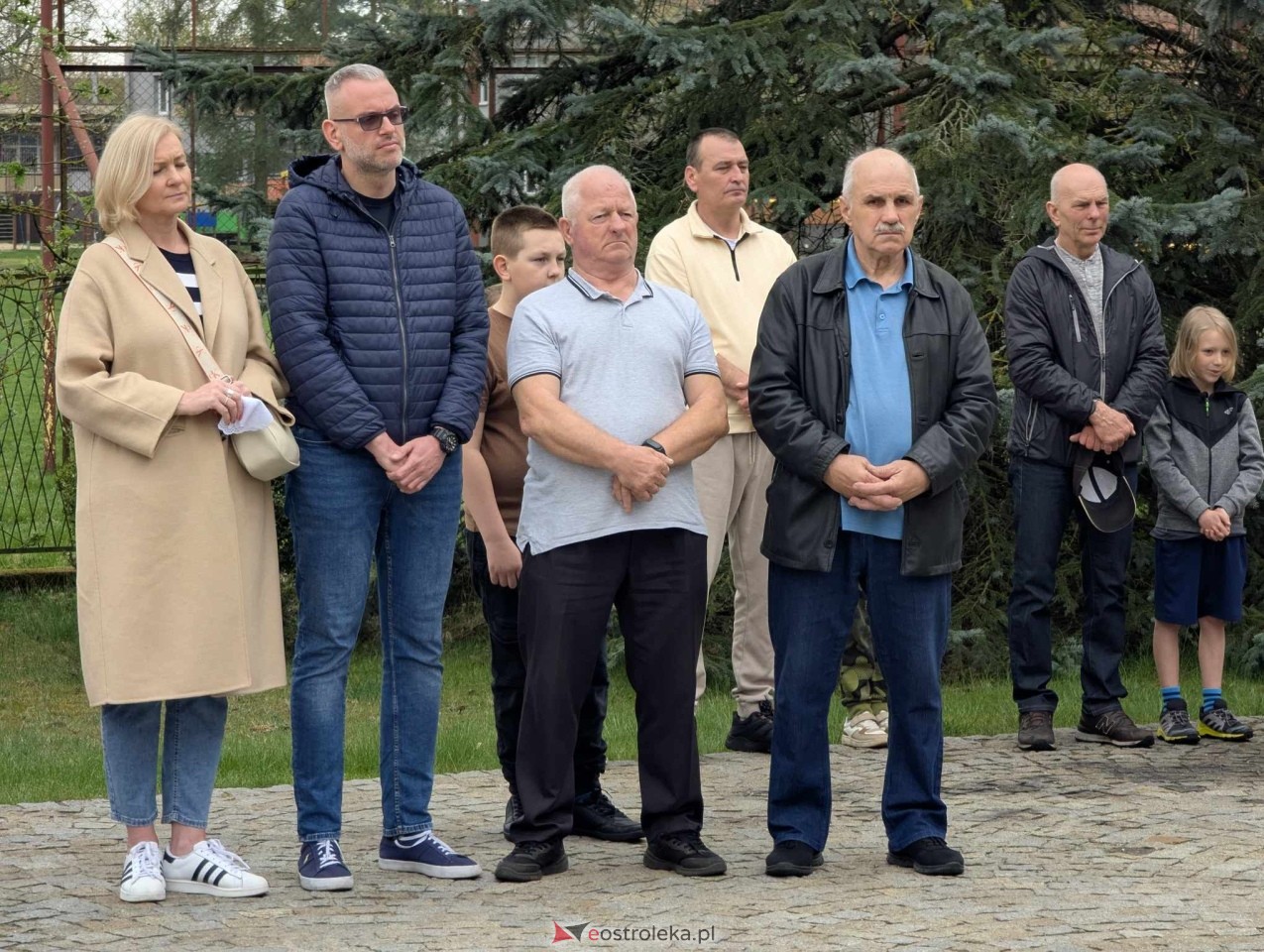 Święcenie Pokarmów w ostrołęckich parafiach [19.04.2025] - zdjęcie #153 - eOstroleka.pl