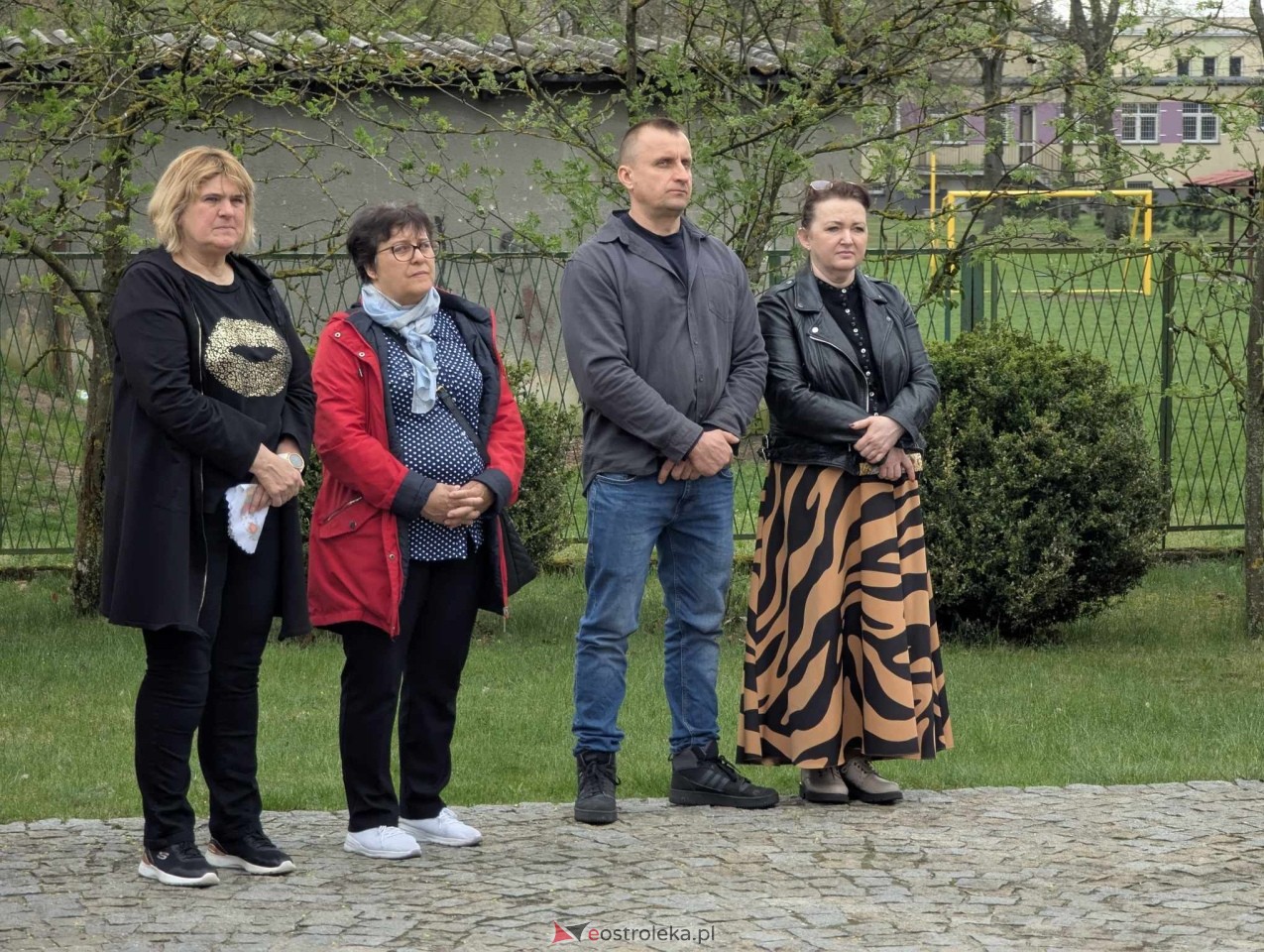Święcenie Pokarmów w ostrołęckich parafiach [19.04.2025] - zdjęcie #127 - eOstroleka.pl