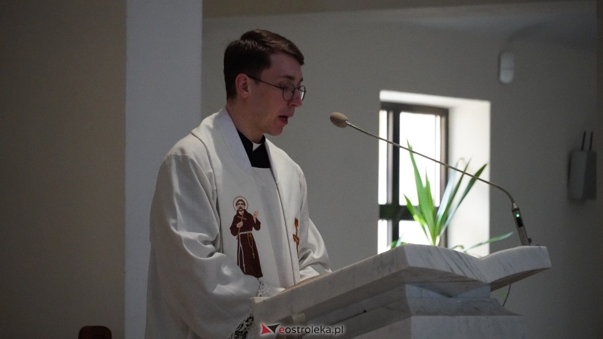 Święcenie Pokarmów w ostrołęckich parafiach [19.04.2025] - zdjęcie #99 - eOstroleka.pl