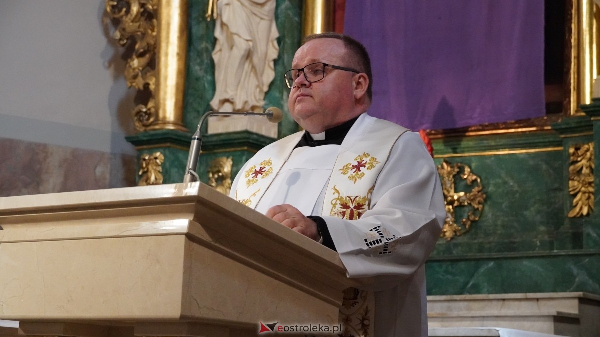 Święcenie Pokarmów w ostrołęckich parafiach [19.04.2025] - zdjęcie #45 - eOstroleka.pl
