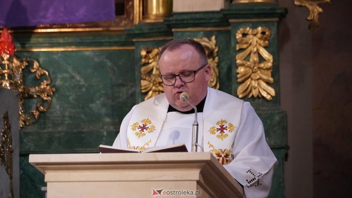 Święcenie Pokarmów w ostrołęckich parafiach [19.04.2025] - zdjęcie #36 - eOstroleka.pl