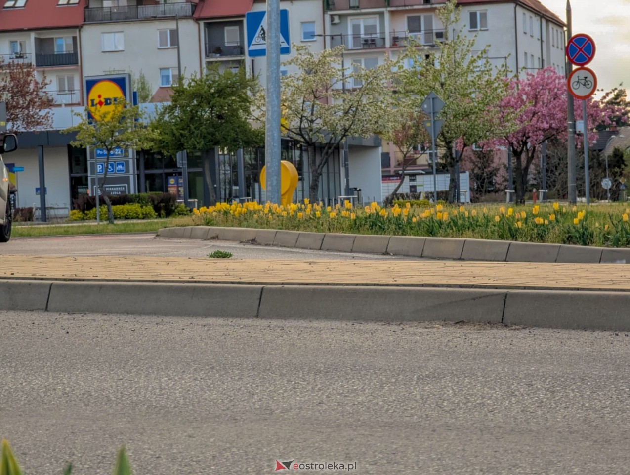Ostrołęka wypiękniała na święta [19.04.2025] - zdjęcie #10 - eOstroleka.pl