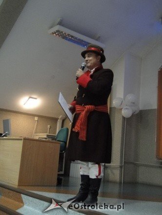 Konwencja wyborcza Platformy Obywatelskiej w Ostrołęce (22.IX.2011) - zdjęcie #25 - eOstroleka.pl
