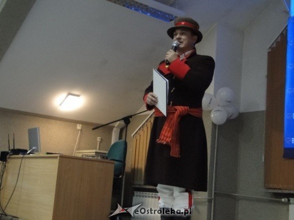 Konwencja wyborcza Platformy Obywatelskiej w Ostrołęce (22.IX.2011) - zdjęcie #6 - eOstroleka.pl