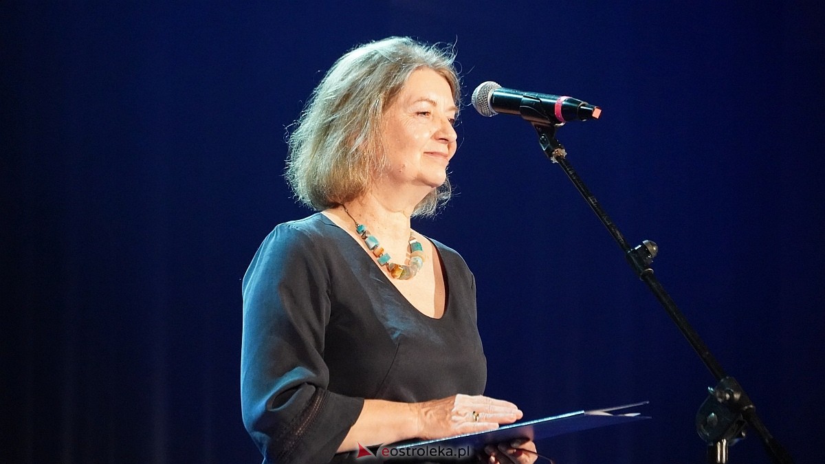 Koncert charytatywny dla Marcela - Antek Smykiewicz, Julia Kołodziejak, Amelia Modrzewska, Metro [23.04.2025] - zdjęcie #87 - eOstroleka.pl