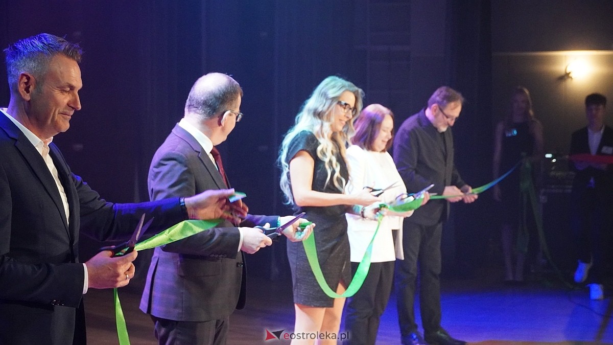 Koncert charytatywny dla Marcela - Antek Smykiewicz, Julia Kołodziejak, Amelia Modrzewska, Metro [23.04.2025] - zdjęcie #84 - eOstroleka.pl