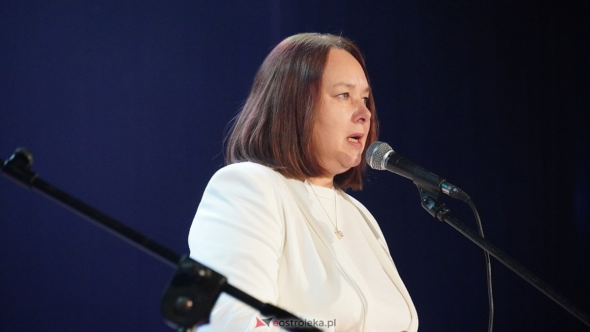 Koncert charytatywny dla Marcela - Antek Smykiewicz, Julia Kołodziejak, Amelia Modrzewska, Metro [23.04.2025] - zdjęcie #82 - eOstroleka.pl