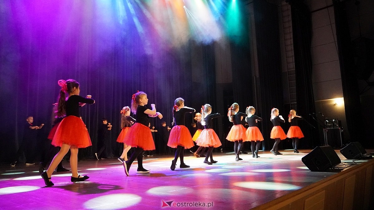 Koncert charytatywny dla Marcela - Antek Smykiewicz, Julia Kołodziejak, Amelia Modrzewska, Metro [23.04.2025] - zdjęcie #75 - eOstroleka.pl