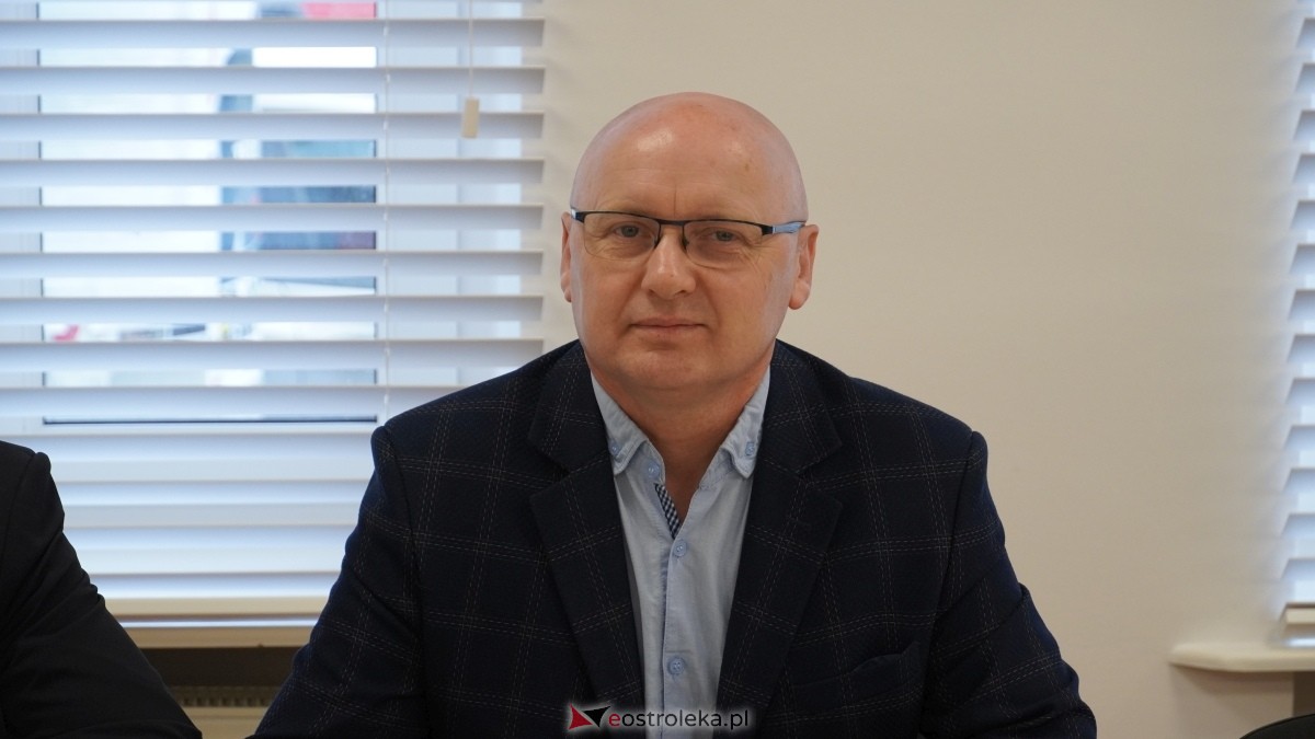 XXIII Zwyczajna sesja Rady Miasta Ostrołęki [24.04.2025] - zdjęcie #10 - eOstroleka.pl