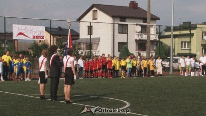 Otwarcie Orlika 2012 w SP Nr 3 w Ostrołęce (22.09.2011) - zdjęcie #51 - eOstroleka.pl