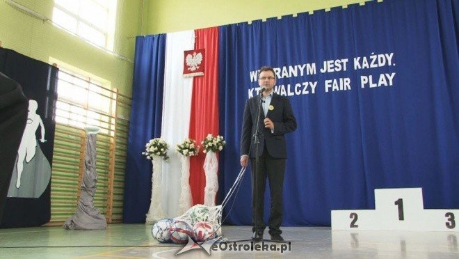 Otwarcie Orlika 2012 w SP Nr 3 w Ostrołęce (22.09.2011) - zdjęcie #24 - eOstroleka.pl
