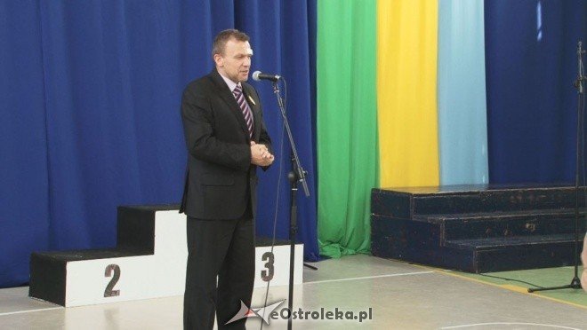 Otwarcie Orlika 2012 w SP Nr 3 w Ostrołęce (22.09.2011) - zdjęcie #21 - eOstroleka.pl