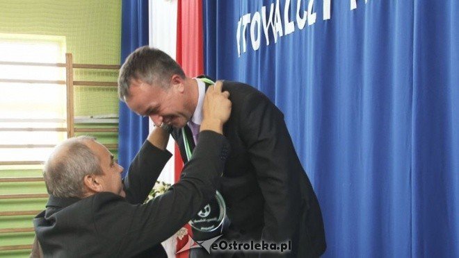 Otwarcie Orlika 2012 w SP Nr 3 w Ostrołęce (22.09.2011) - zdjęcie #16 - eOstroleka.pl