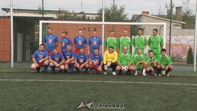 Otwarcie Orlika 2012 w SP Nr 3 w Ostrołęce (22.09.2011) - zdjęcie #4 - eOstroleka.pl