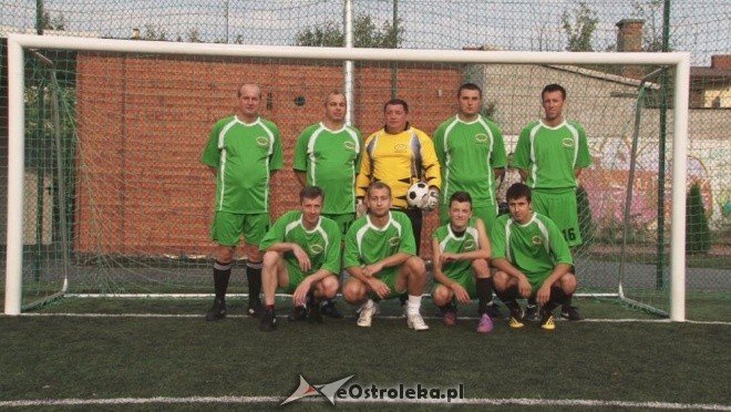 Otwarcie Orlika 2012 w SP Nr 3 w Ostrołęce (22.09.2011) - zdjęcie #3 - eOstroleka.pl