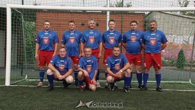 Otwarcie Orlika 2012 w SP Nr 3 w Ostrołęce (22.09.2011) - zdjęcie #1 - eOstroleka.pl