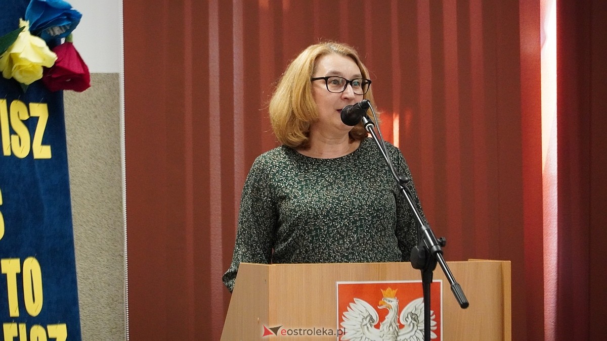 Zakończenie roku szkolnego klas maturalnych w ZSZ nr 4 [25.04.2025] - zdjęcie #33 - eOstroleka.pl