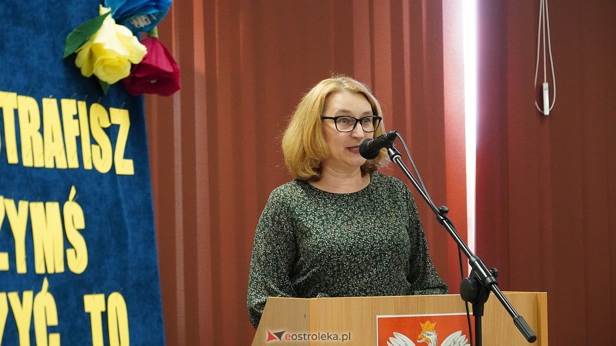 Zakończenie roku szkolnego klas maturalnych w ZSZ nr 4 [25.04.2025] - zdjęcie #7 - eOstroleka.pl