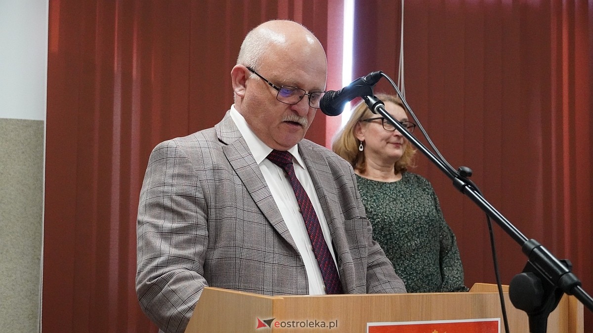Zakończenie roku szkolnego klas maturalnych w ZSZ nr 4 [25.04.2025] - zdjęcie #6 - eOstroleka.pl