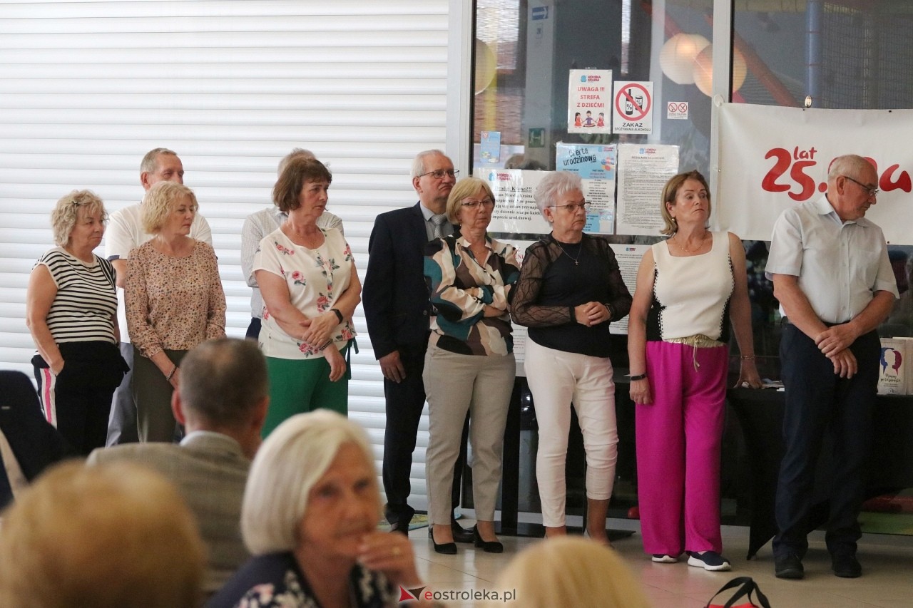 Wiosenne Forum Seniora w Ostrołęce [25.04.2025] - zdjęcie #67 - eOstroleka.pl