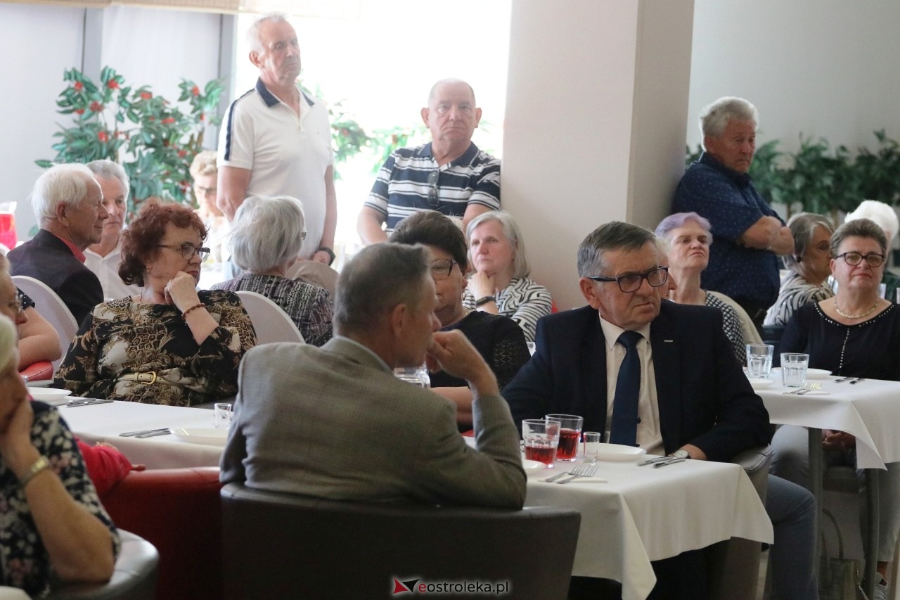 Wiosenne Forum Seniora w Ostrołęce [25.04.2025] - zdjęcie #65 - eOstroleka.pl