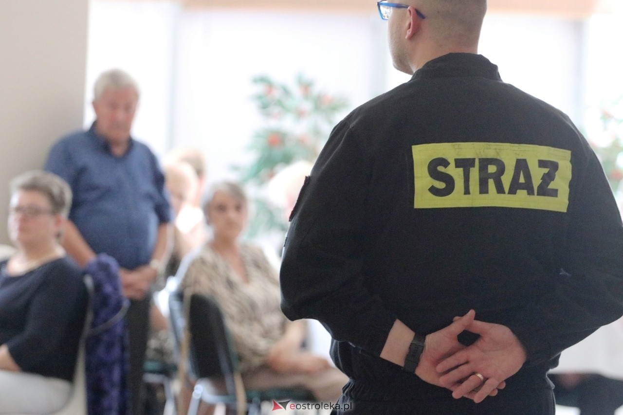 Wiosenne Forum Seniora w Ostrołęce [25.04.2025] - zdjęcie #62 - eOstroleka.pl