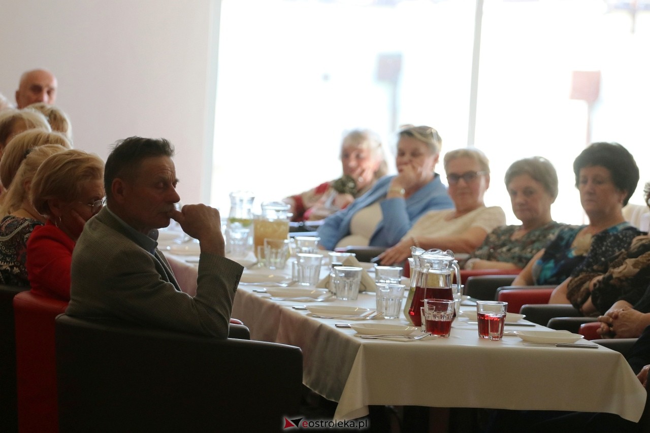 Wiosenne Forum Seniora w Ostrołęce [25.04.2025] - zdjęcie #61 - eOstroleka.pl