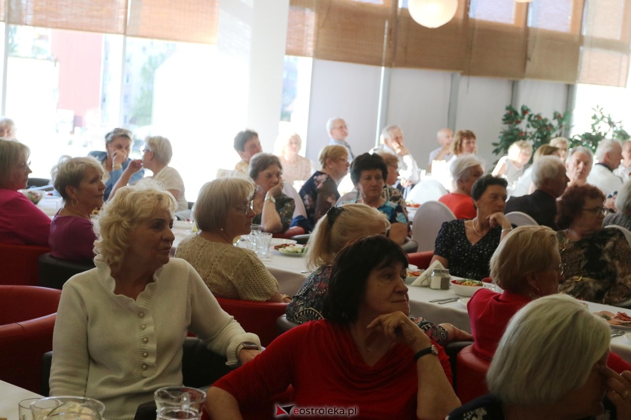 Wiosenne Forum Seniora w Ostrołęce [25.04.2025] - zdjęcie #50 - eOstroleka.pl