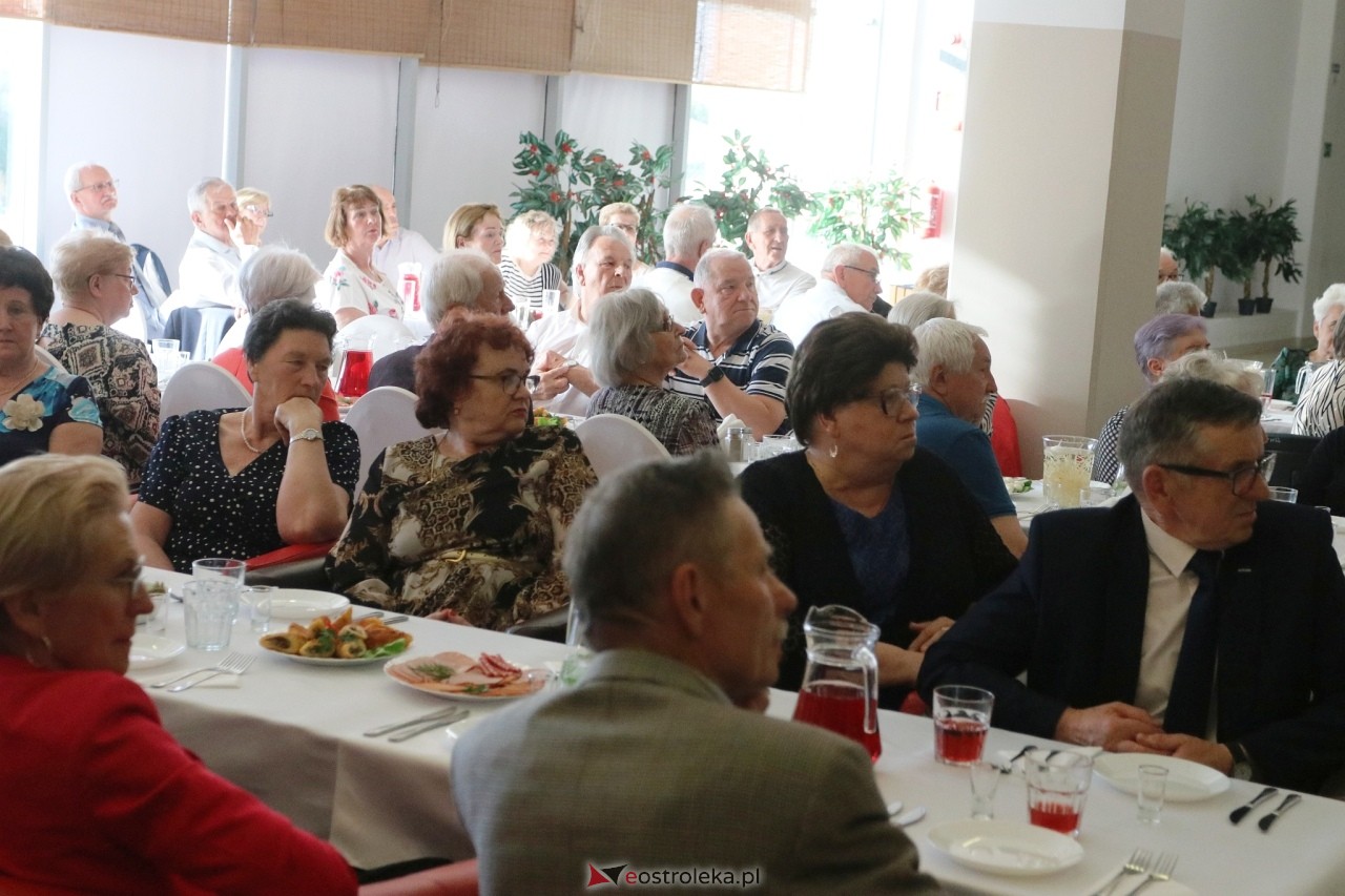 Wiosenne Forum Seniora w Ostrołęce [25.04.2025] - zdjęcie #49 - eOstroleka.pl