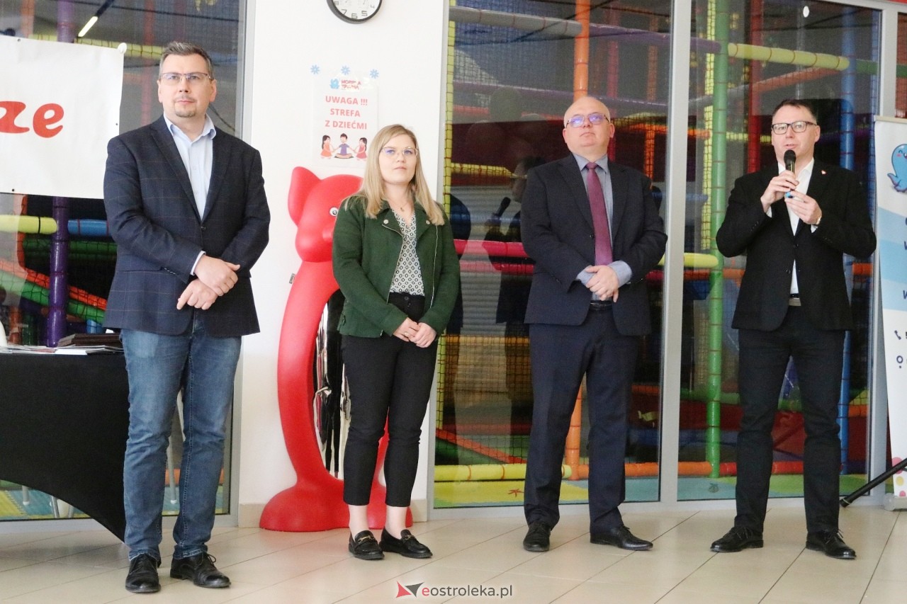 Wiosenne Forum Seniora w Ostrołęce [25.04.2025] - zdjęcie #45 - eOstroleka.pl