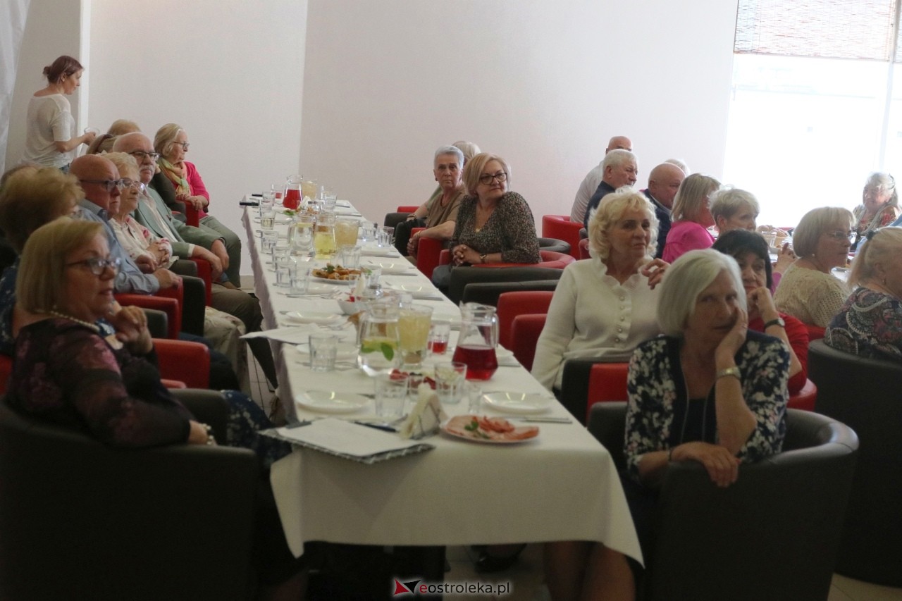 Wiosenne Forum Seniora w Ostrołęce [25.04.2025] - zdjęcie #43 - eOstroleka.pl