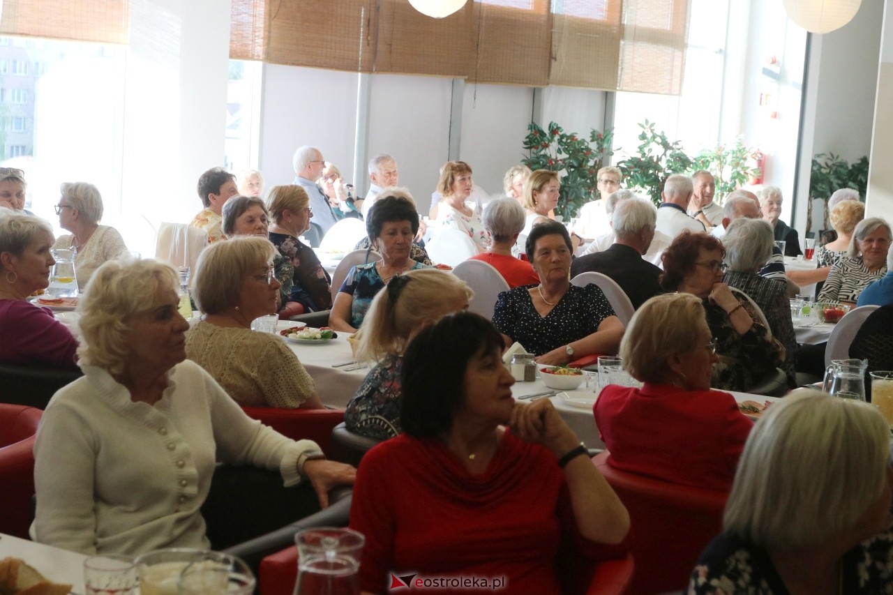 Wiosenne Forum Seniora w Ostrołęce [25.04.2025] - zdjęcie #42 - eOstroleka.pl