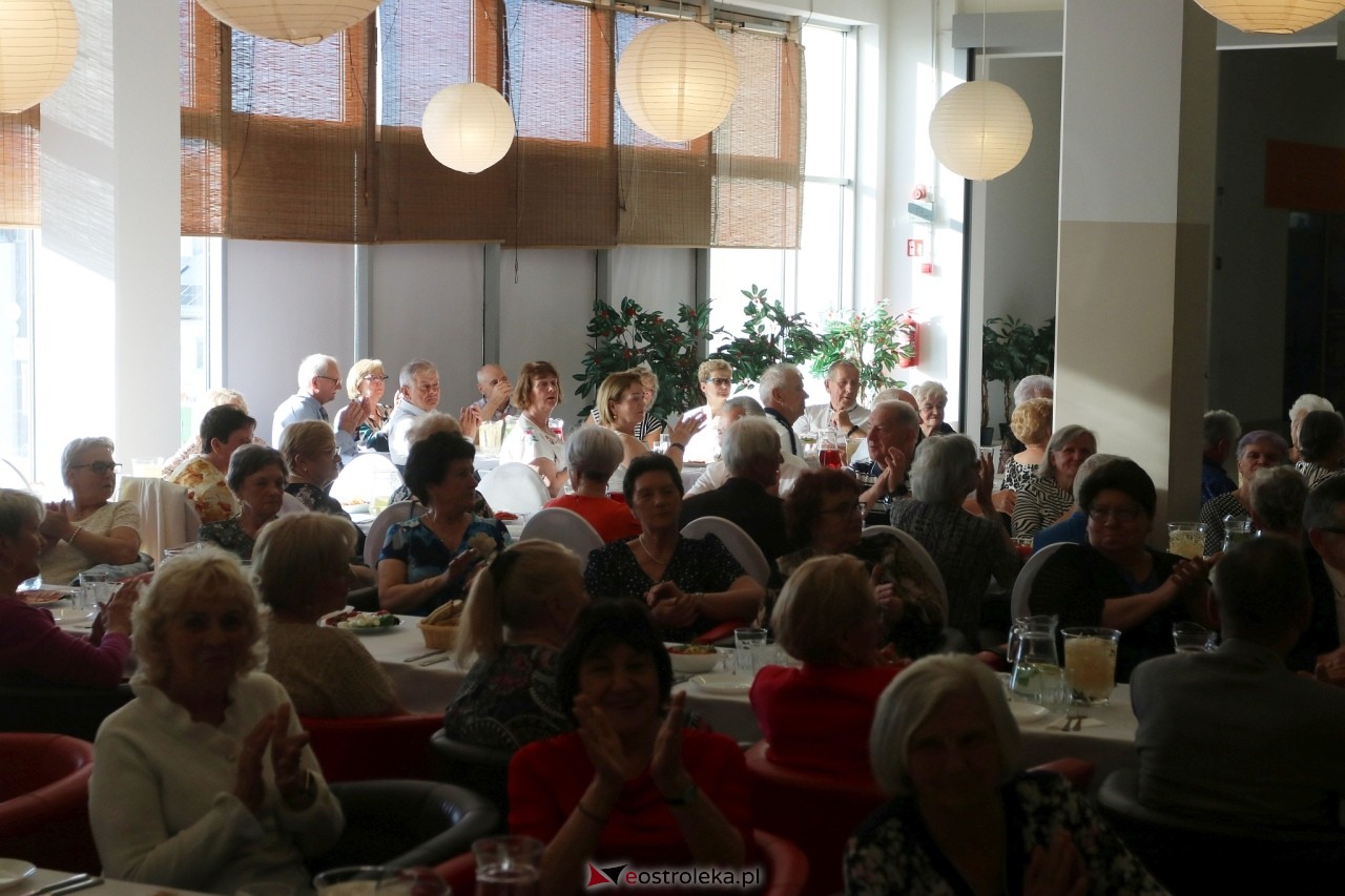 Wiosenne Forum Seniora w Ostrołęce [25.04.2025] - zdjęcie #38 - eOstroleka.pl