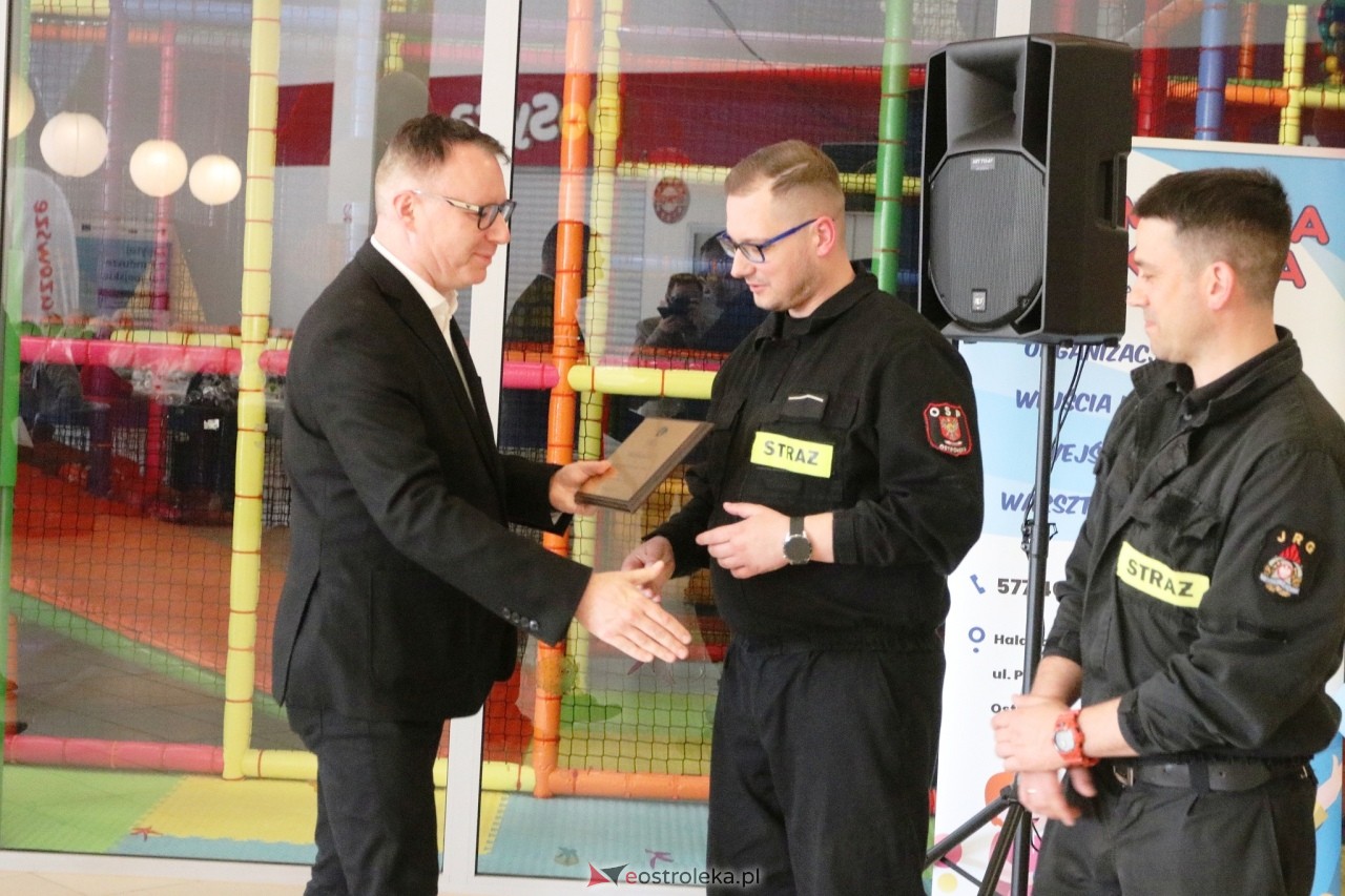Wiosenne Forum Seniora w Ostrołęce [25.04.2025] - zdjęcie #36 - eOstroleka.pl