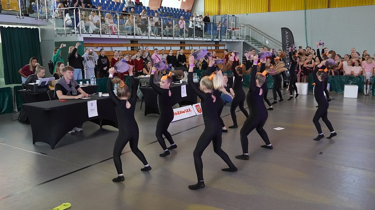 OKA CAN DANCE [26.04.2025] - zdjęcie #281 - eOstroleka.pl