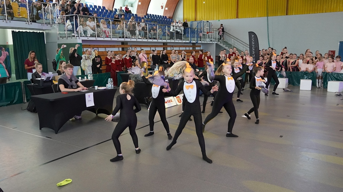 OKA CAN DANCE [26.04.2025] - zdjęcie #280 - eOstroleka.pl