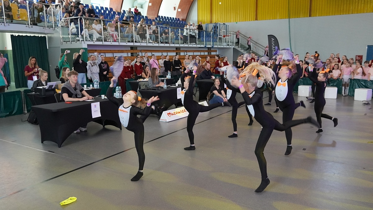 OKA CAN DANCE [26.04.2025] - zdjęcie #279 - eOstroleka.pl