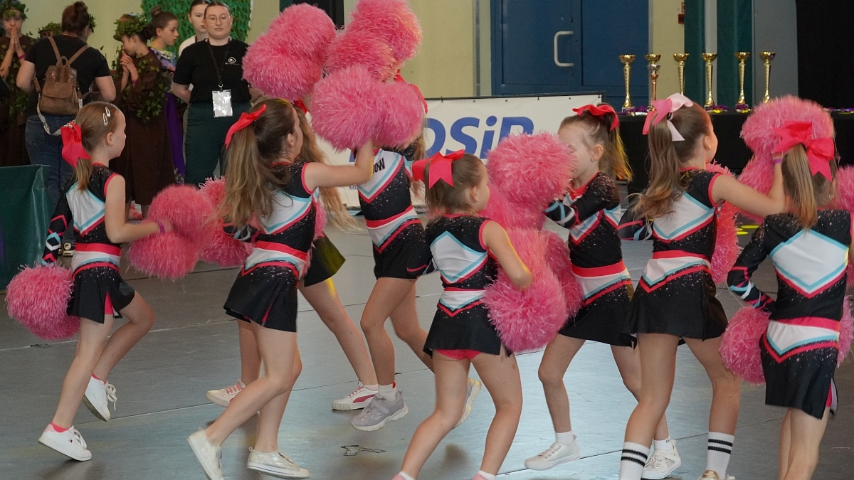 OKA CAN DANCE [26.04.2025] - zdjęcie #270 - eOstroleka.pl