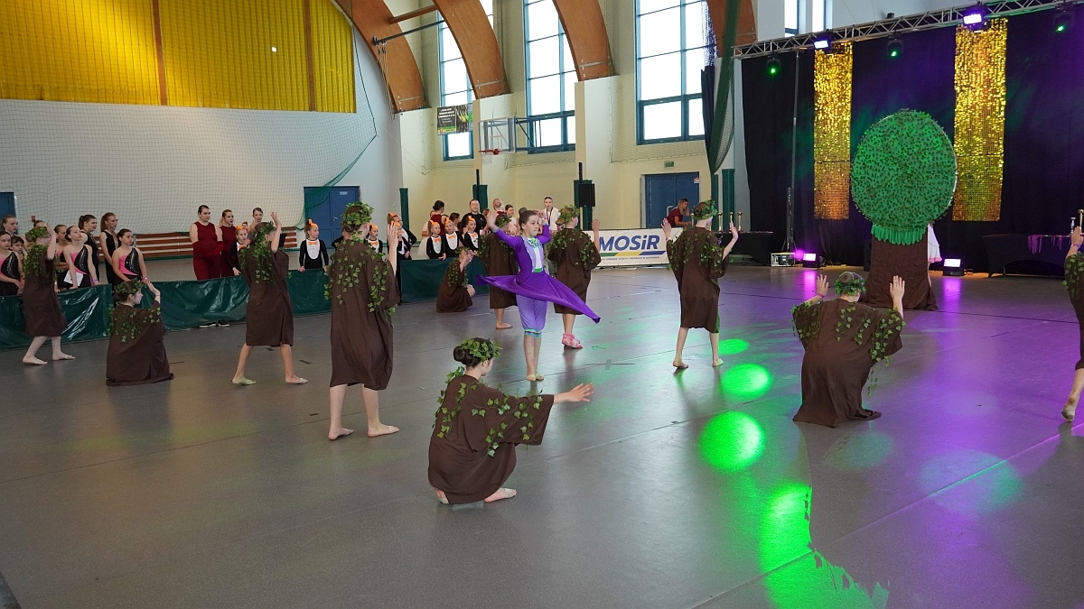 OKA CAN DANCE [26.04.2025] - zdjęcie #259 - eOstroleka.pl
