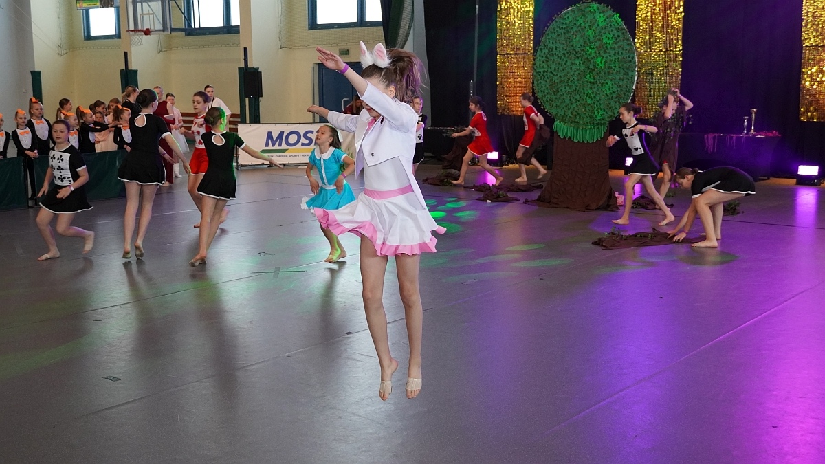 OKA CAN DANCE [26.04.2025] - zdjęcie #257 - eOstroleka.pl