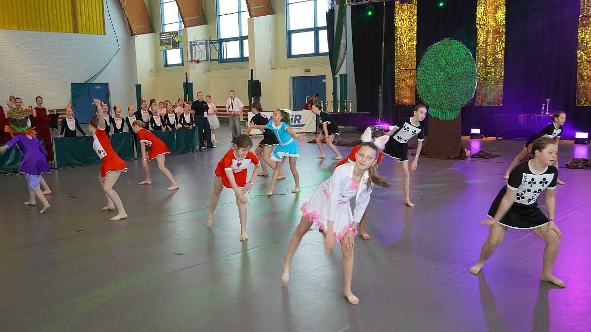 OKA CAN DANCE [26.04.2025] - zdjęcie #255 - eOstroleka.pl