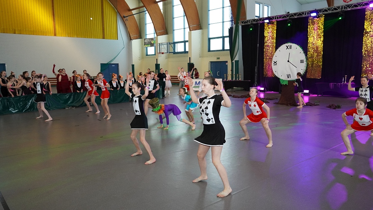 OKA CAN DANCE [26.04.2025] - zdjęcie #254 - eOstroleka.pl